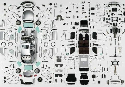 盘点维修保养最便宜的5款车，第一名居然不是五菱宏光？