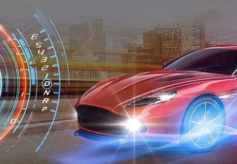 年轻人最爱的3款好车：跑车造型！10万起售！