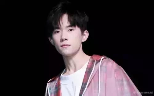 迪丽热巴携手王源千玺王俊凯参加综艺,原来是