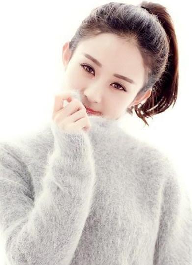 赵丽颖杨颖郑爽首合作新剧《无尽天灯》, 网友