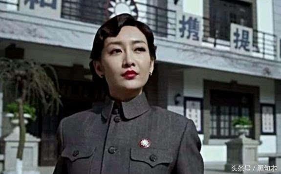 上海滩母毒蛇的彪悍流氓史!拿下吴四宝,完胜张
