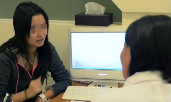 孕妇查出怀孕,当晚孕妇却梦见孩子生了,丈夫一