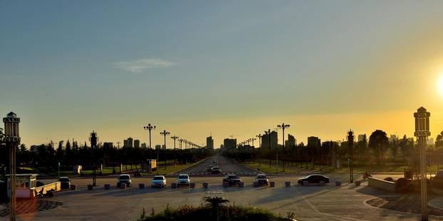 安徽各市人眼中的安徽地图,蚌埠在各地人的印