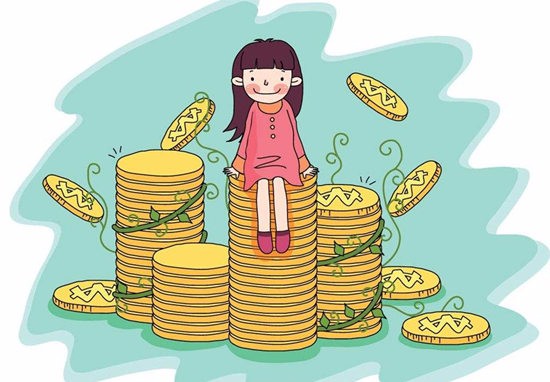 银行员工私吞客户存款247万买彩票:一直以为能