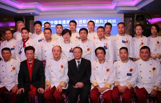 韩国泡菜申遗成功,为何中国申遗如此难?