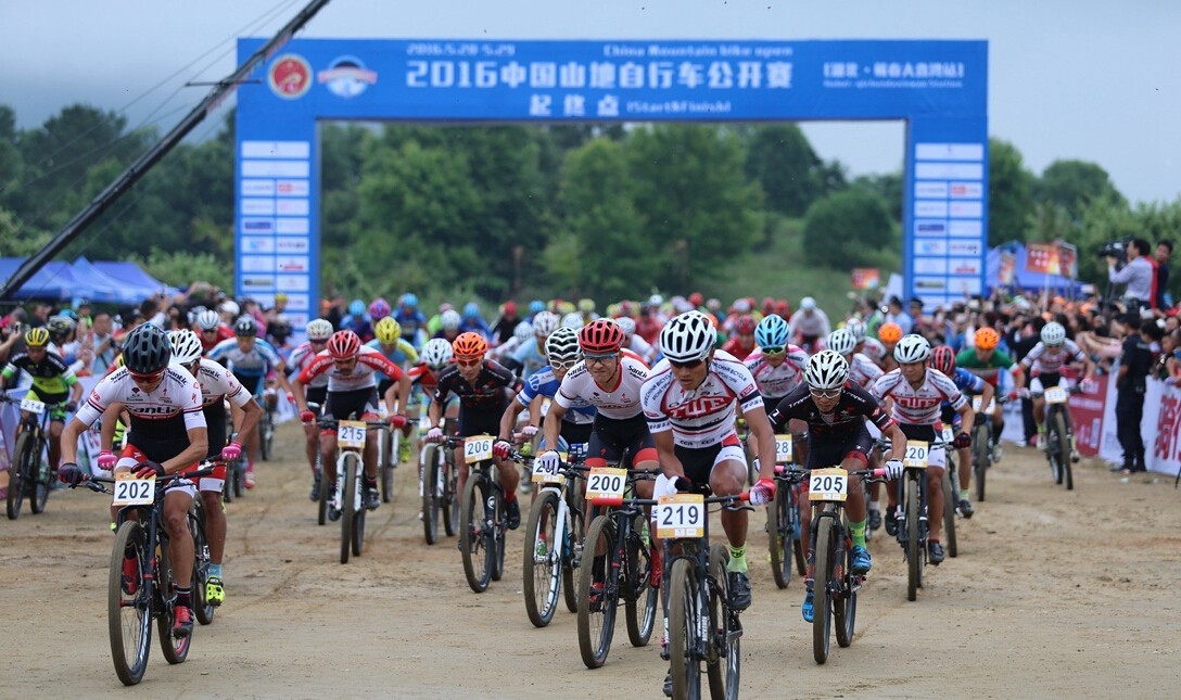 2018年天水市重大体育赛事早知道