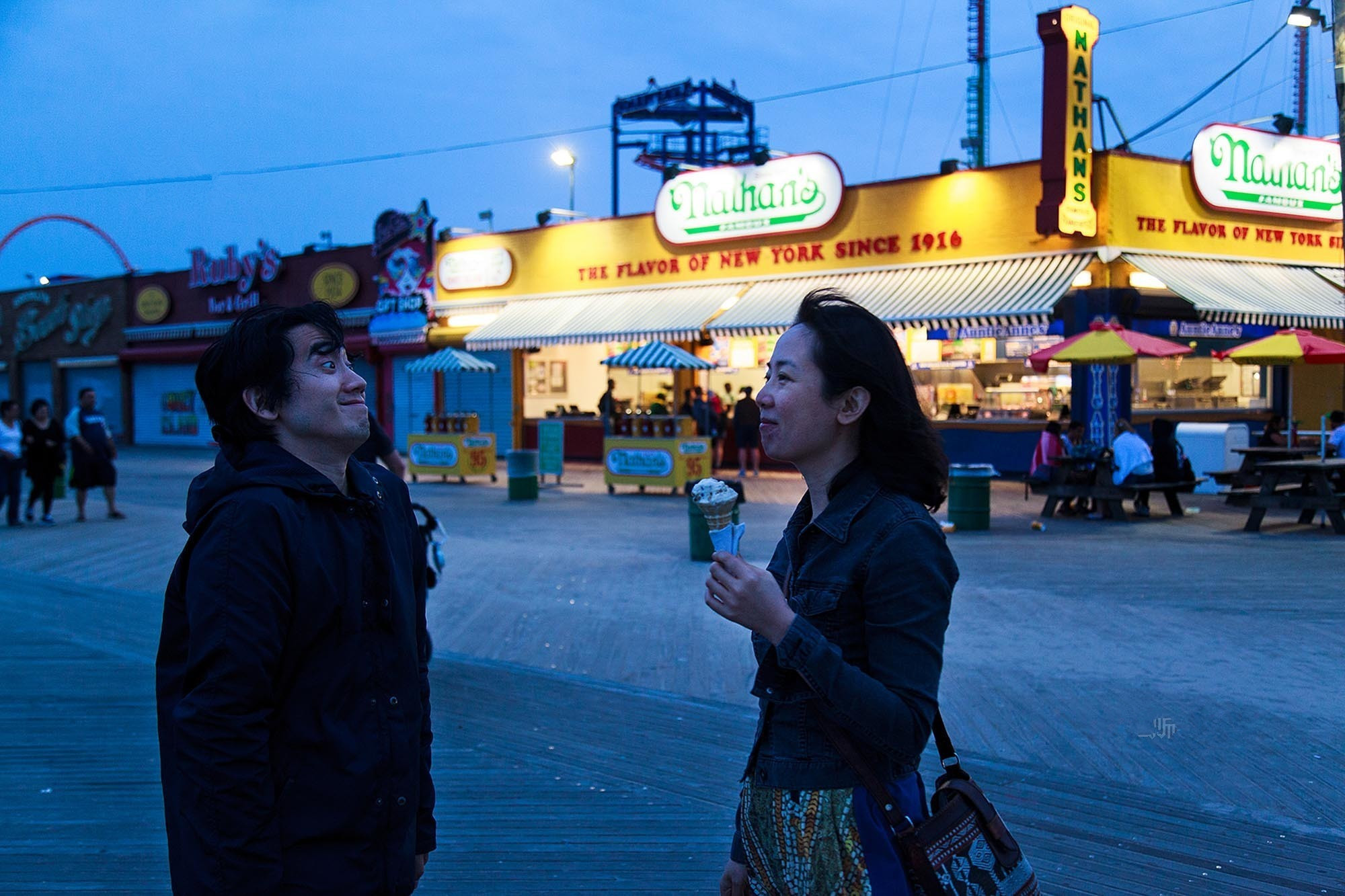 直击当初移民到美国的中国人,如今过得怎么样