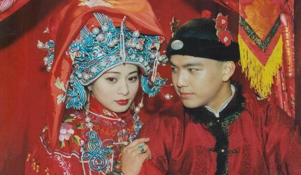 中国结婚彩礼最高省份和地区,看看你的家乡上