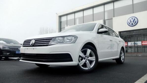 大众朗逸2017自动风尚型怎么样,落地价多少钱