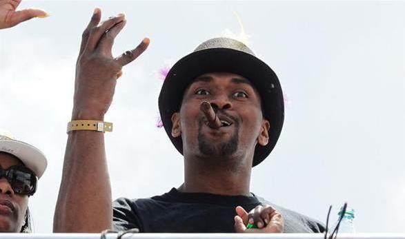 球员常破产? 来看NBA球员是怎么发薪水的, 科