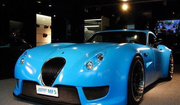 三大顶级豪车的车标有多贵? 最便宜的一个可以买辆雅阁