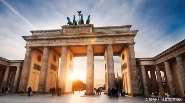 2018全球留学费用最低的城市排名TOP10