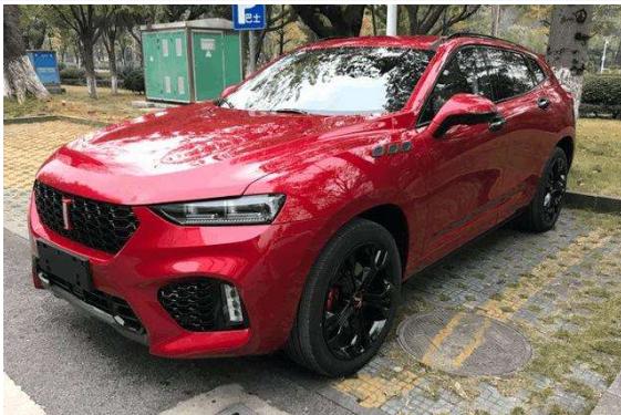 月薪4千,为面子贷款买了这台国产车,养车之后