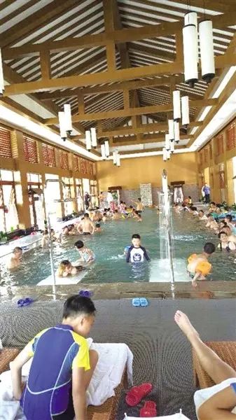 五一”小长假 凉都景区景点“嗨”翻天