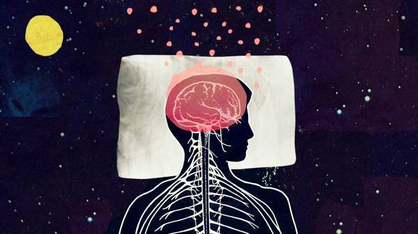 又一个上班族因熬夜得癌…熬夜的后果,你能承