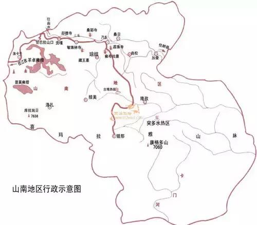 详细西藏边防证办理攻略,还有电话号码可供咨询!!