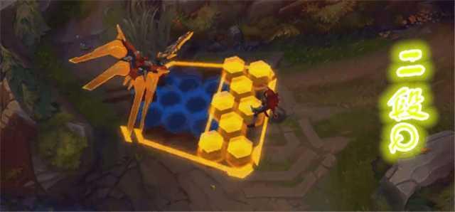 LOL: 新剑魔上线倍受吐槽! 撸友: 除了复活, 技能