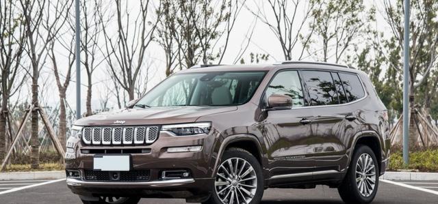 “Jeep“必看资讯都在这，你错过了吗