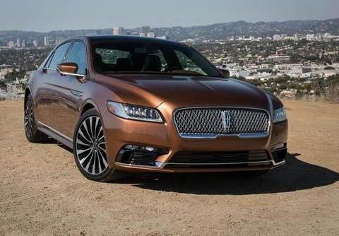 这车上市剑指BBA！如今直降8万，配按摩座椅+电吸门，还买啥5系