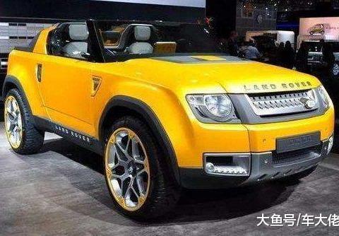 最美跨界硬派SUV来了! 2.0T配8速四驱仅卖25万, 比汉兰达更厚道