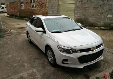 想知道“雪佛兰“最近有什么新消息么，都在这里了