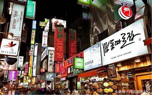 2018全球留学费用最低的城市排名TOP10