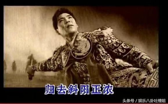 51岁屠洪刚近照,你绝对不知道的秘密