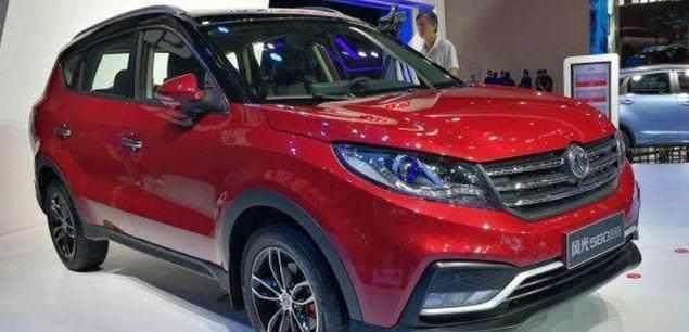 匹配CVT无极变速箱, 1.5T家用车实用性超强