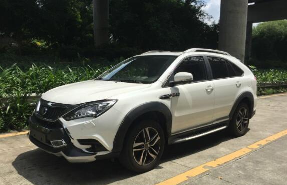 没买汉兰达买了它, 朋友都说我傻, 但是家人却说我这车买的好