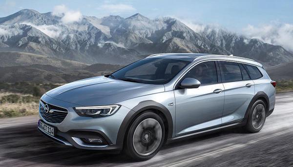 宝骏310W“洋亲戚” 与迈锐宝同平台