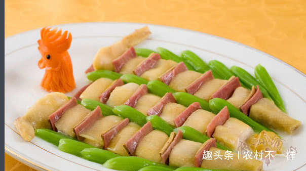 盘点广东6道经典粤菜!