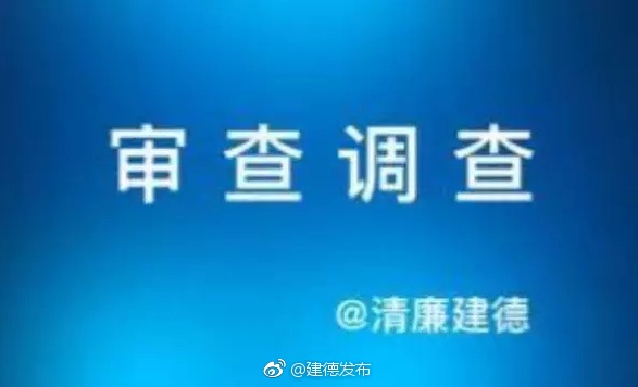 建德市资产经营投资有限公司党委委员、总经理