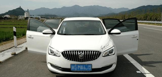 要合资有面, 要便宜性价比高, 10万内就买它!