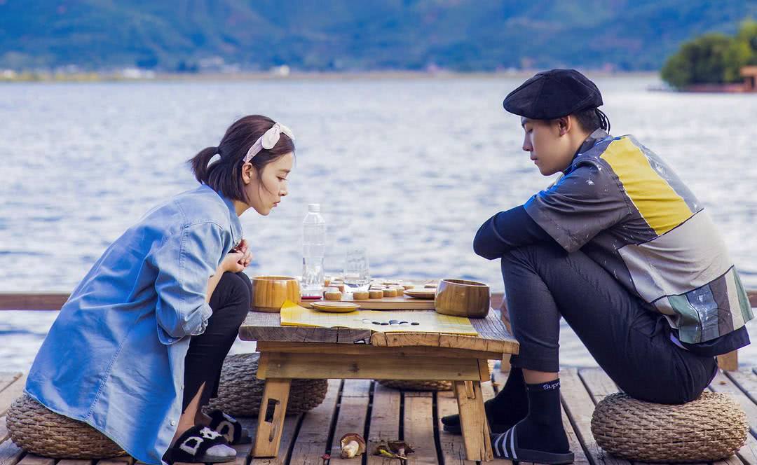 阚清子纪凌尘分手，除了出轨是否有网络的影响?