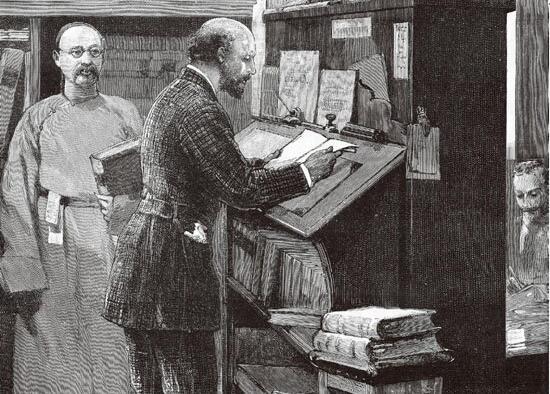 晚清唯一无贪腐机关,由洋人统治五十年,堪称世