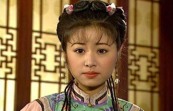 古装剧中演过盲人的女星,杨幂虐心,林心如逼真