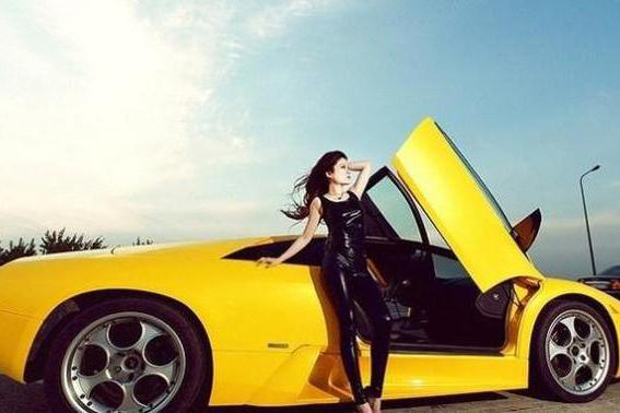 全球最贵的九大豪车，兰博基尼连垫底都不够资格