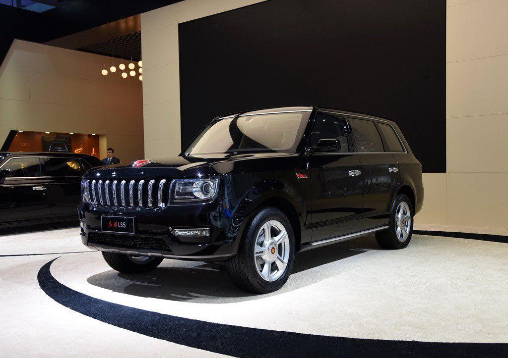 “车展专业户”, 这款车只参展却迟迟不上市?