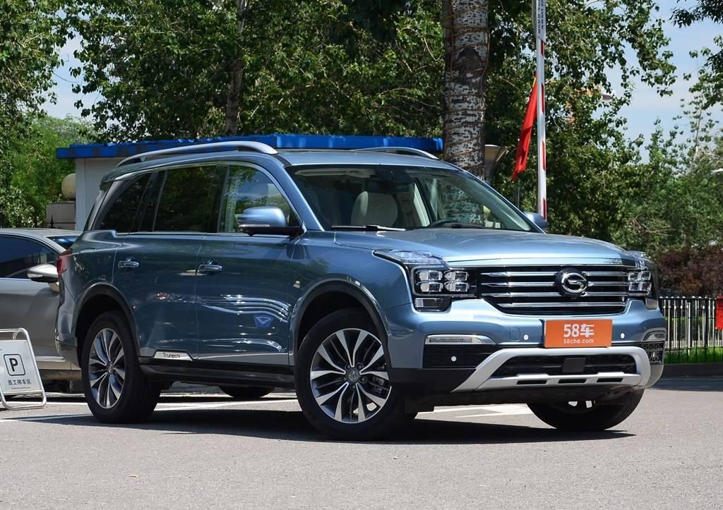 20万预算买国产车, 您会买哪一款?