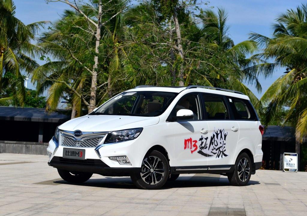 卖点多多 难怪这款车面对宝骏730时丝毫不怕