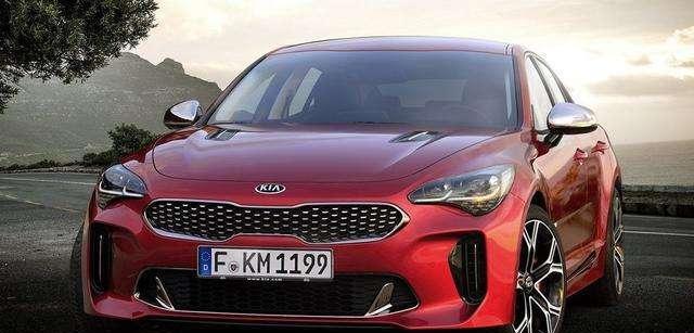 丰田锐志的替代者, 后驱+3.3T V6动力, 关键它只卖20多万