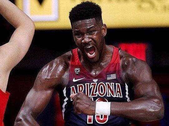 大跌眼镜!NBA18年top3新秀2K能力值令人所望