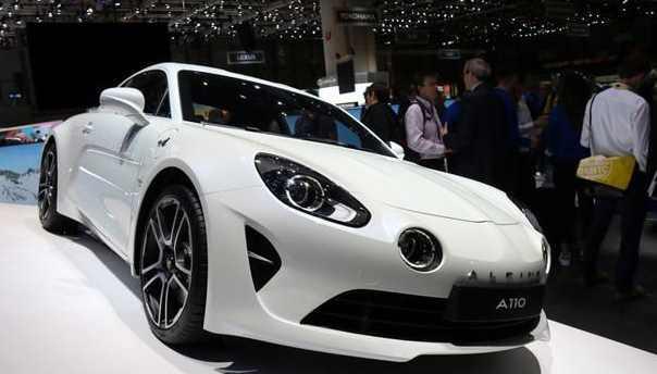 “雷诺“最全资讯一网打尽，有我就够了