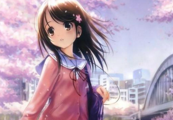 公认的日本动漫电影排行榜,龙猫垫底,第一名票