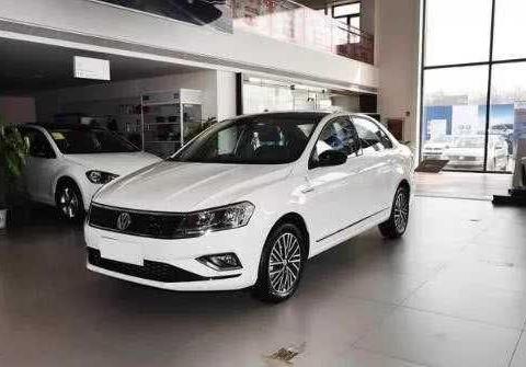 新捷达颜值大变，秒杀大众CC，动力完爆思域，人人买的起！