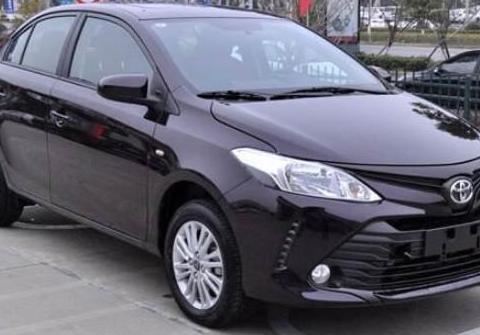 家用车的王者，自动挡+EPS售6万起，号称开不坏，十万公里不大修