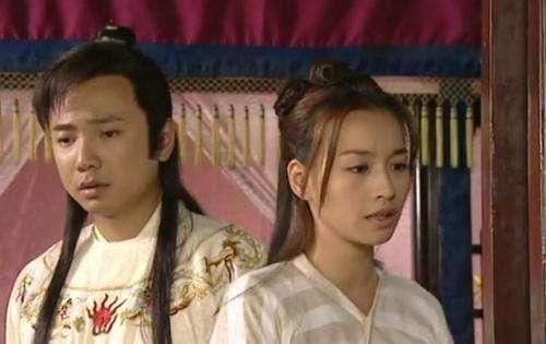 朱棣其实很走运,看看建文帝手下的四大战将有