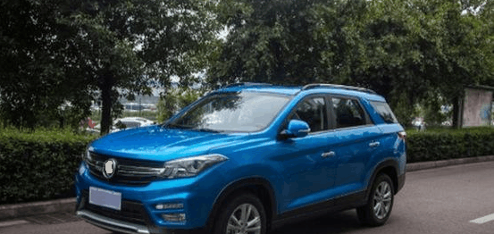 销量月破2万, 又曝国民新车, 或超众泰宝骏