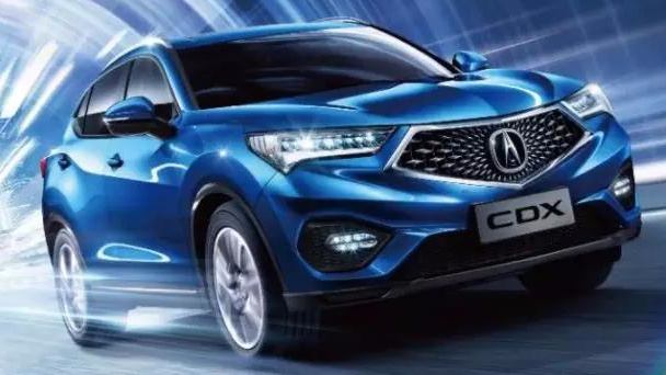 小众“豪华”SUV的较量！法系DS7对标日系讴歌CDX