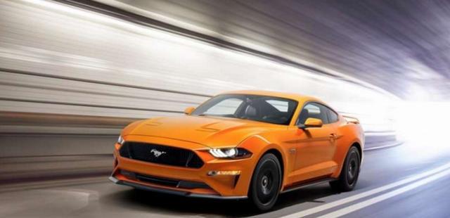 规格表泄密，2018小改款Mustang 11月开始交付